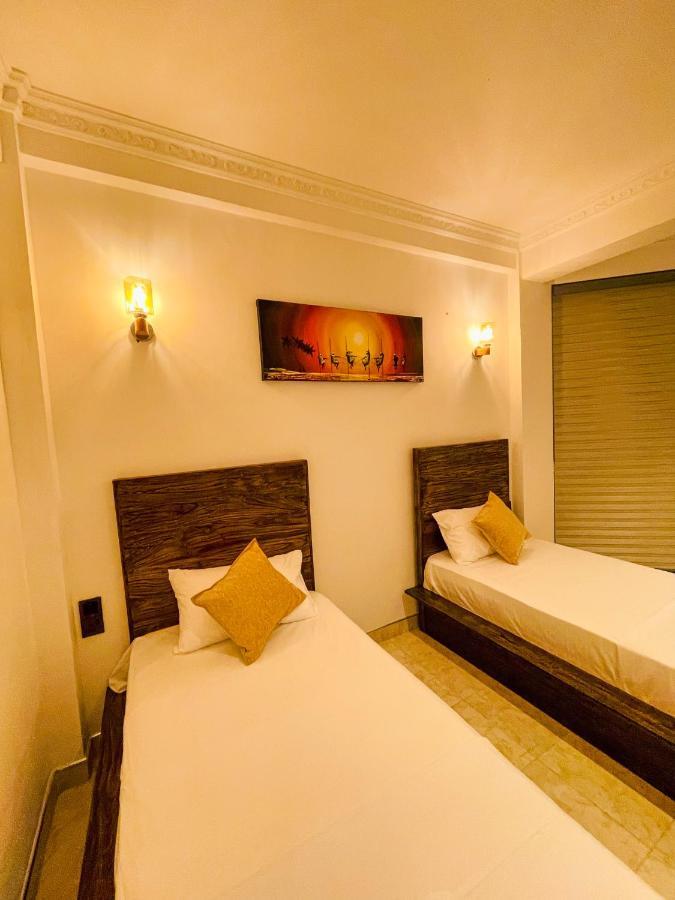 Rusty Bunk Villa Канди Екстериор снимка